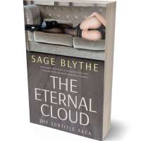 Tablet view of Flint #35028 - Premade Mystery & Thriller & Suspense Book Cover | BookCoverZone