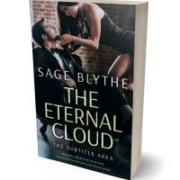 Tablet view of Nomad #35037 - Premade Romance Book Cover | BookCoverZone