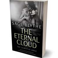 Tablet view of Mist Gray #35039 - Premade Mystery & Thriller & Suspense Book Cover | BookCoverZone