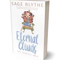 Tablet view of Gray Suit #35045 - Premade Fantasy Book Cover | BookCoverZone