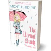 Tablet view of Rose Fog #35050 - Premade Chick Lit Book Cover | BookCoverZone