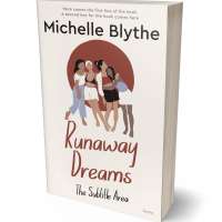 Tablet view of Pampas #35057 - Premade Chick Lit Book Cover | BookCoverZone