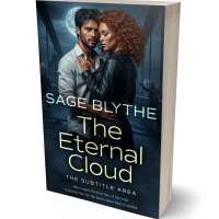 Tablet view of Mirage #35068 - Premade Paranormal & Urban Book Cover | BookCoverZone