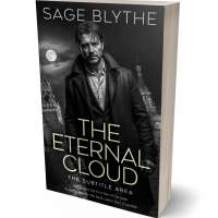 Tablet view of Cod Gray #35073 - Premade Mystery & Thriller & Suspense Book Cover | BookCoverZone