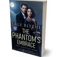 Tablet view of Bunker #35076 - Premade Paranormal & Urban Book Cover | BookCoverZone