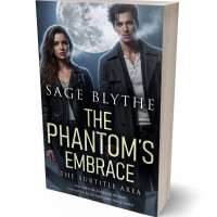 Tablet view of Kangaroo #35078 - Premade Paranormal & Urban Book Cover | BookCoverZone