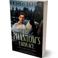 Tablet view of Heathered Gray #35089 - Premade Mystery & Thriller & Suspense Book Cover | BookCoverZone