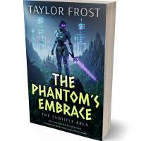 Tablet view of Big Stone #35097 - Premade LitRPG Book Cover | BookCoverZone