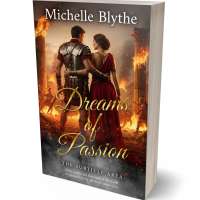 Tablet view of Saddle #35147 - Premade Romance Book Cover | BookCoverZone