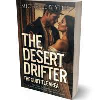 Tablet view of Sapling #35159 - Premade Historical Book Cover | BookCoverZone