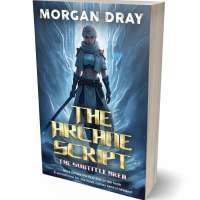 Tablet view of San Juan #35173 - Premade Fantasy Book Cover | BookCoverZone