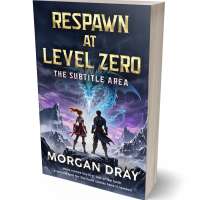 Tablet view of Ebony Clay #35176 - Premade Fantasy Book Cover | BookCoverZone