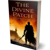 Tablet view of Tulip Tree #35182 - Premade Fantasy Book Cover | BookCoverZone