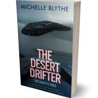 Tablet view of Outer Space #35200 - Premade Science Fiction Book Cover | BookCoverZone