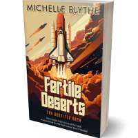 Tablet view of Zombie #35220 - Premade Science Fiction Book Cover | BookCoverZone