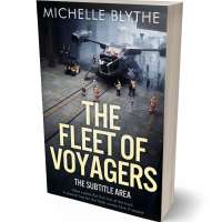 Tablet view of Shark #35235 - Premade Science Fiction Book Cover | BookCoverZone