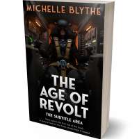 Tablet view of Rangoon Green #35238 - Premade Science Fiction Book Cover | BookCoverZone