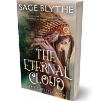 Tablet view of Mondo #35243 - Premade Western Book Cover | BookCoverZone