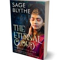 Tablet view of Tan #35246 - Premade Religion & Spirituality Book Cover | BookCoverZone