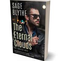 Tablet view of Cod Gray #35257 - Premade Mystery & Thriller & Suspense Book Cover | BookCoverZone