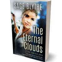 Tablet view of Wafer #35262 - Premade Mystery & Thriller & Suspense Book Cover | BookCoverZone