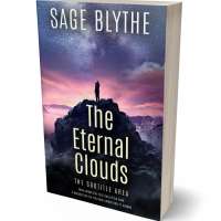 Tablet view of Ebony Clay #35263 - Premade Health & Mind & Body Book Cover | BookCoverZone