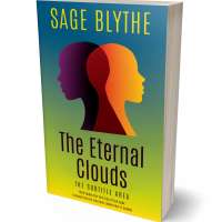 Tablet view of Paradiso #35264 - Premade Health & Mind & Body Book Cover | BookCoverZone