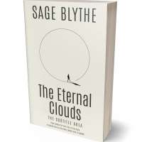 Tablet view of Satin Linen #35265 - Premade Health & Mind & Body Book Cover | BookCoverZone