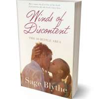 Tablet view of White Rock #35281 - Premade Romance Book Cover | BookCoverZone