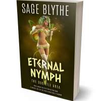 Tablet view of Jacko Bean #35289 - Premade Fantasy Book Cover | BookCoverZone