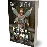 Tablet view of Birch #35291 - Premade Fantasy Book Cover | BookCoverZone