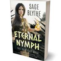 Tablet view of Aths Special #35294 - Premade Fantasy Book Cover | BookCoverZone