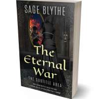 Tablet view of Tuatara #35296 - Premade Fantasy Book Cover | BookCoverZone