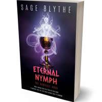 Tablet view of Vulcan #35316 - Premade Fantasy Book Cover | BookCoverZone