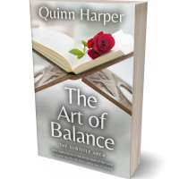 Tablet view of Gray Nickel #35338 - Premade Religion & Spirituality Book Cover | BookCoverZone