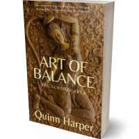 Tablet view of Dallas #35341 - Premade Religion & Spirituality Book Cover | BookCoverZone