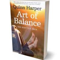 Tablet view of Spicy Mix #35356 - Premade Travel Book Cover | BookCoverZone