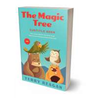 Tablet view of Downy #50014 - Premade Children's Book Cover | BookCoverZone