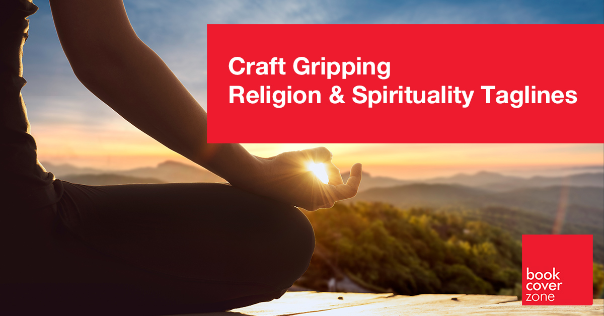 Craft Gripping Religion & Spirituality Taglines