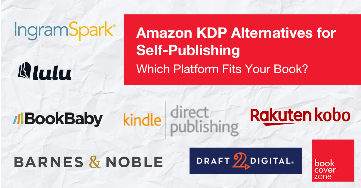 Self Publishing