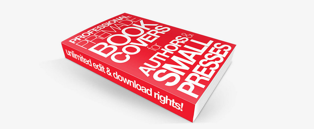 Premium Book Covers