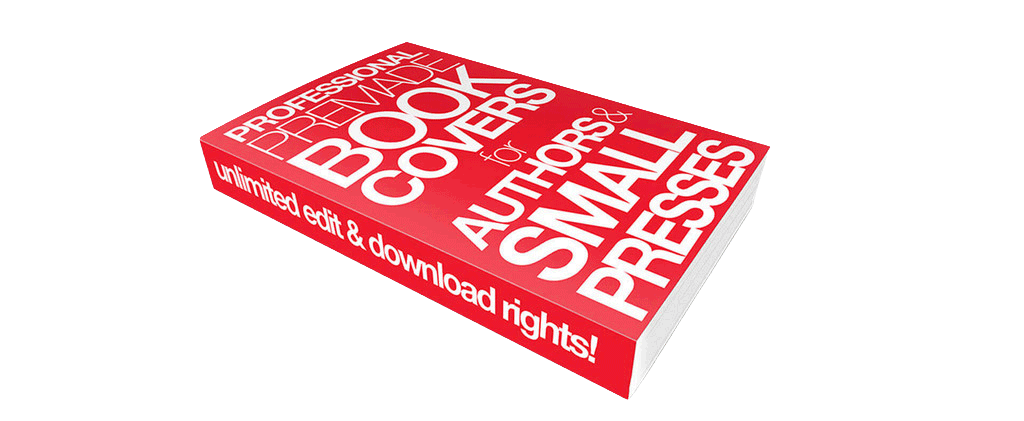 Premium Book Covers