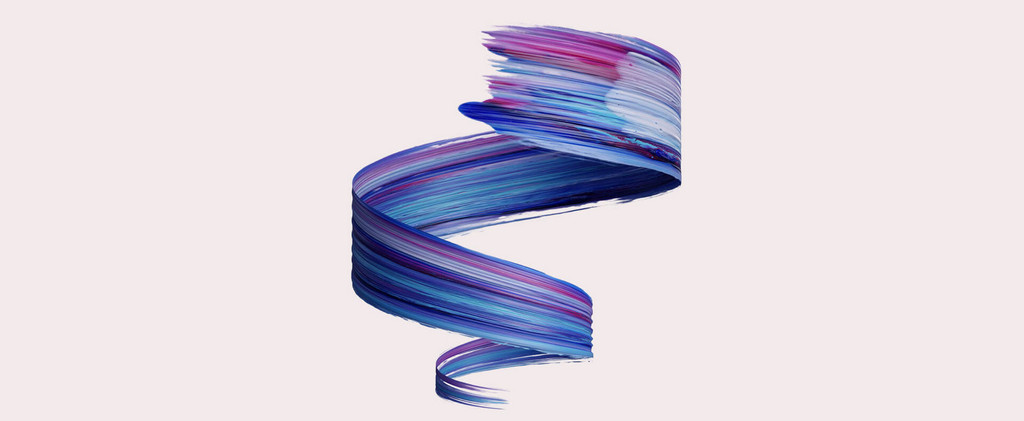 Abstract Book Covers