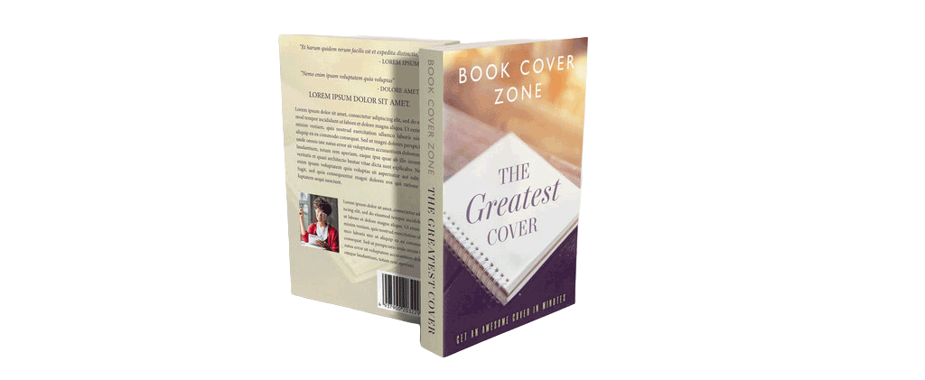 Back Cover Designs
