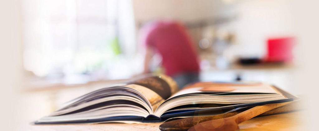 Cookbooks, Food & Wine Book Covers