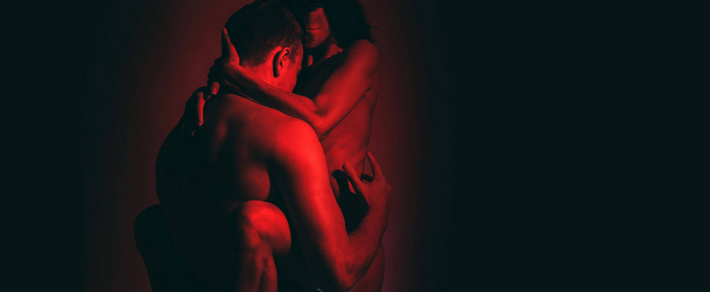 Erotic Book Covers