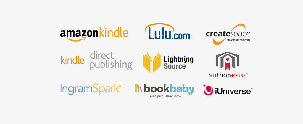 Self Publishing