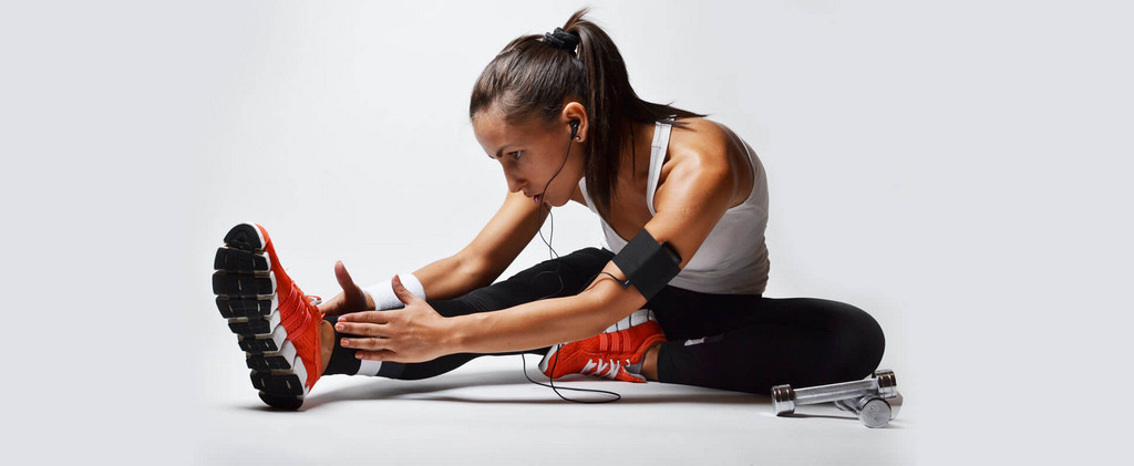 Sports & Fitness Book Covers
