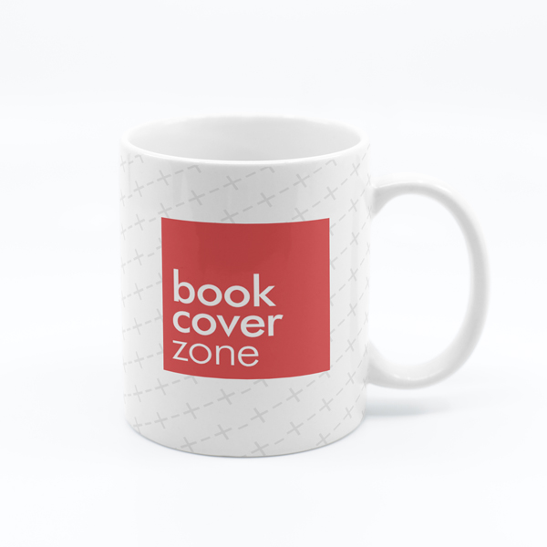 11oz White Ceramic Mug Mockup