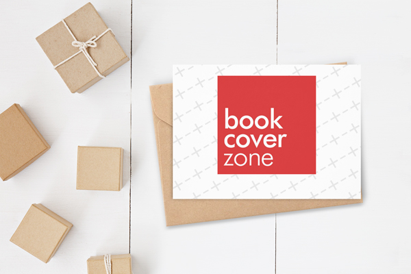 7x5 Landscape Greeting Card Invitation